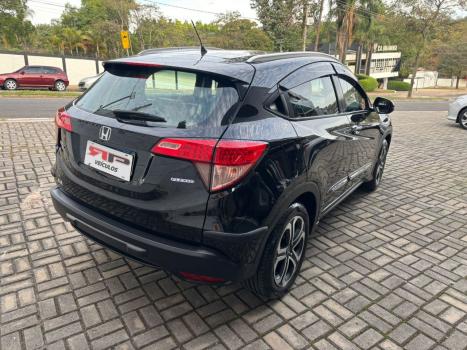 HONDA HR-V 1.8 16V 4P EXL FLEX AUTOMTICO CVT, Foto 5