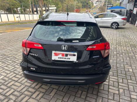 HONDA HR-V 1.8 16V 4P EXL FLEX AUTOMTICO CVT, Foto 6