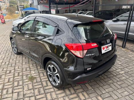 HONDA HR-V 1.8 16V 4P EXL FLEX AUTOMTICO CVT, Foto 7