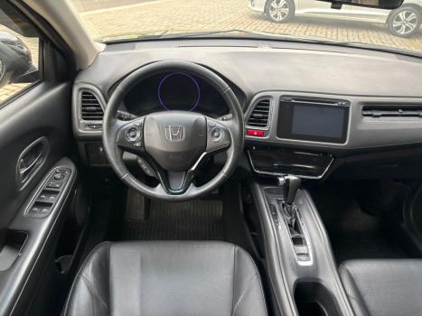 HONDA HR-V 1.8 16V 4P EXL FLEX AUTOMTICO CVT, Foto 8