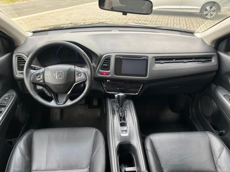 HONDA HR-V 1.8 16V 4P EXL FLEX AUTOMTICO CVT, Foto 9
