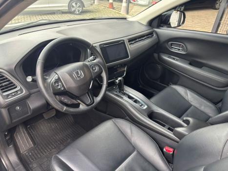 HONDA HR-V 1.8 16V 4P EXL FLEX AUTOMTICO CVT, Foto 10