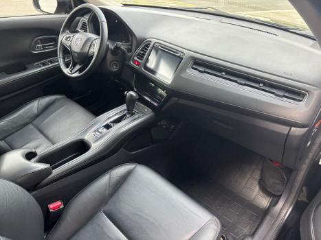 HONDA HR-V 1.8 16V 4P EXL FLEX AUTOMTICO CVT, Foto 11