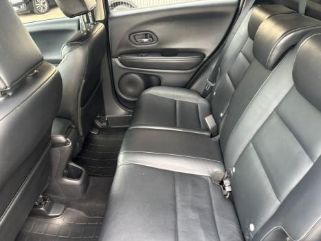 HONDA HR-V 1.8 16V 4P EXL FLEX AUTOMTICO CVT, Foto 12
