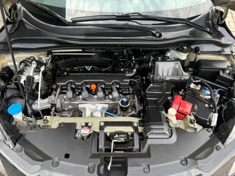 HONDA HR-V 1.8 16V 4P EXL FLEX AUTOMTICO CVT, Foto 13