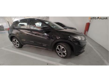 HONDA HR-V 1.8 16V 4P LX FLEX, Foto 1