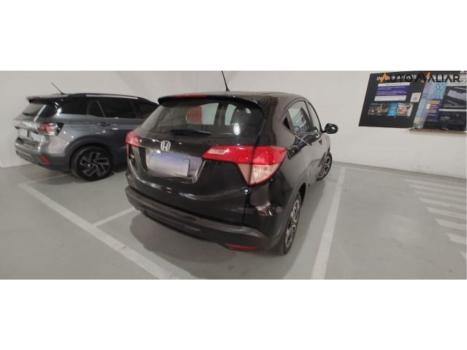 HONDA HR-V 1.8 16V 4P LX FLEX, Foto 2