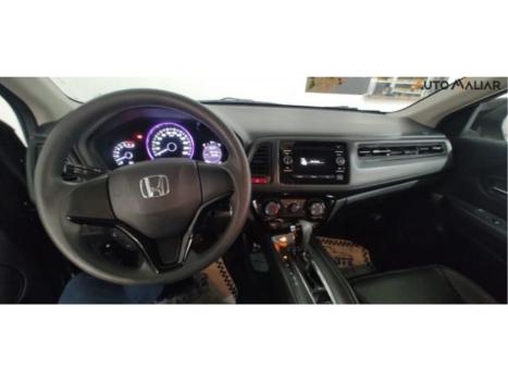 HONDA HR-V 1.8 16V 4P LX FLEX, Foto 3