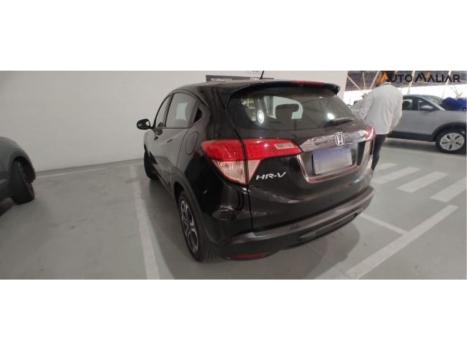 HONDA HR-V 1.8 16V 4P LX FLEX, Foto 4