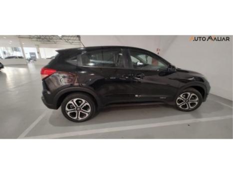 HONDA HR-V 1.8 16V 4P LX FLEX, Foto 5