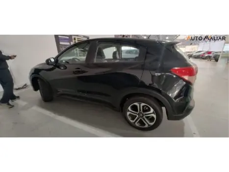 HONDA HR-V 1.8 16V 4P LX FLEX, Foto 6