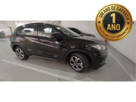 HONDA HR-V 1.8 16V 4P LX FLEX, Foto 1