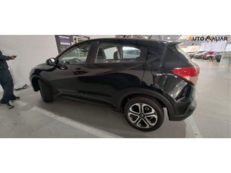 HONDA HR-V 1.8 16V 4P LX FLEX, Foto 6