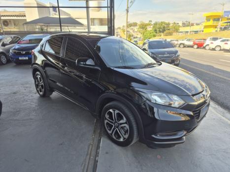 HONDA HR-V 1.8 16V 4P LX FLEX, Foto 3