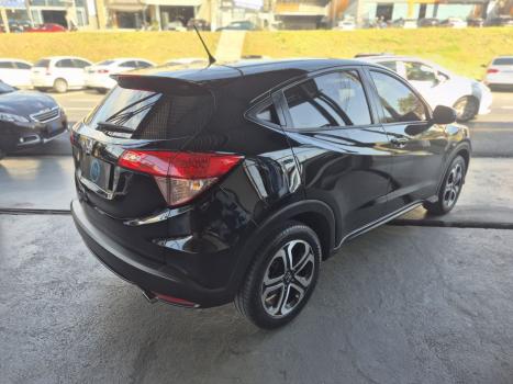 HONDA HR-V 1.8 16V 4P LX FLEX, Foto 4
