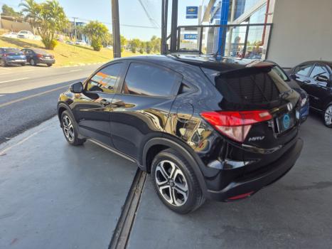 HONDA HR-V 1.8 16V 4P LX FLEX, Foto 6