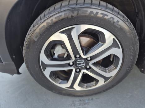 HONDA HR-V 1.8 16V 4P LX FLEX, Foto 8