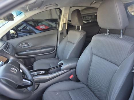 HONDA HR-V 1.8 16V 4P LX FLEX, Foto 9