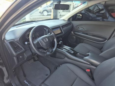 HONDA HR-V 1.8 16V 4P LX FLEX, Foto 10