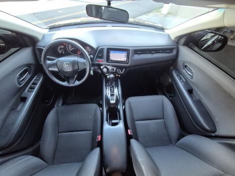 HONDA HR-V 1.8 16V 4P LX FLEX, Foto 11
