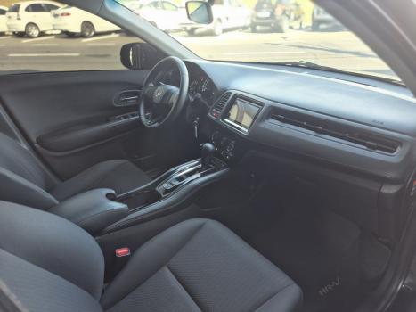 HONDA HR-V 1.8 16V 4P LX FLEX, Foto 12