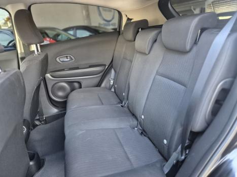 HONDA HR-V 1.8 16V 4P LX FLEX, Foto 13
