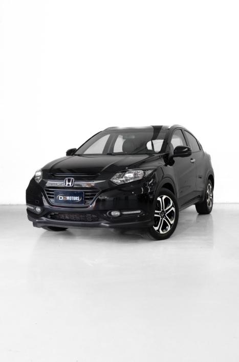 HONDA HR-V 1.8 16V 4P EXL FLEX AUTOMTICO CVT, Foto 1