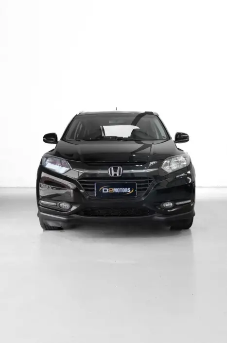 HONDA HR-V 1.8 16V 4P EXL FLEX AUTOMTICO CVT, Foto 2