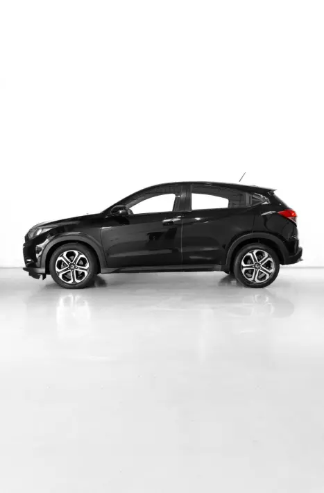 HONDA HR-V 1.8 16V 4P EXL FLEX AUTOMTICO CVT, Foto 3