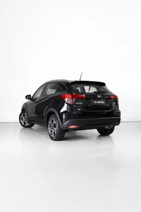 HONDA HR-V 1.8 16V 4P EXL FLEX AUTOMTICO CVT, Foto 5