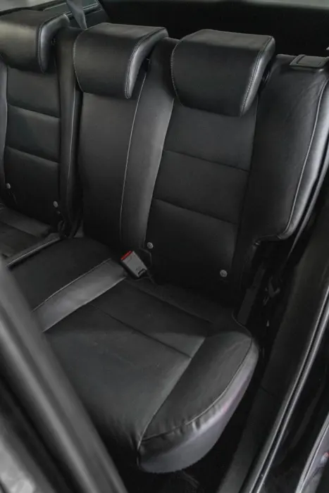 HONDA HR-V 1.8 16V 4P EXL FLEX AUTOMTICO CVT, Foto 6