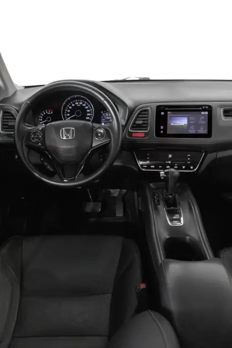 HONDA HR-V 1.8 16V 4P EXL FLEX AUTOMTICO CVT, Foto 7