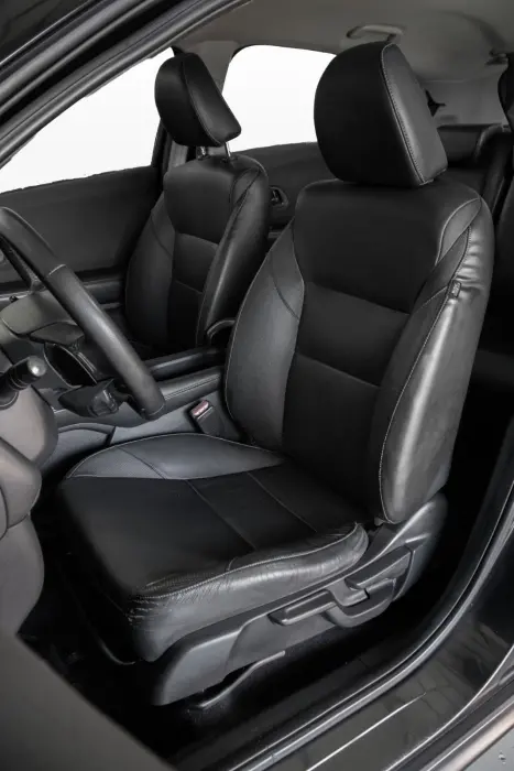 HONDA HR-V 1.8 16V 4P EXL FLEX AUTOMTICO CVT, Foto 8