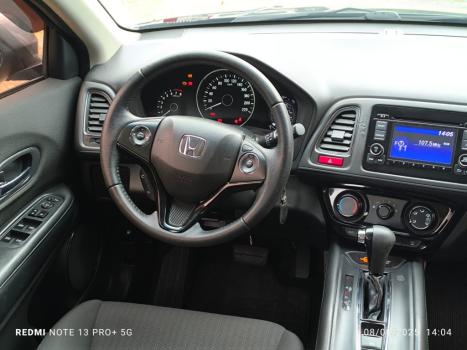 HONDA HR-V 1.8 16V 4P EX FLEX AUTOMTICO CVT, Foto 2