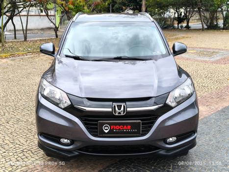 HONDA HR-V 1.8 16V 4P EX FLEX AUTOMTICO CVT, Foto 3