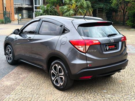HONDA HR-V 1.8 16V 4P EX FLEX AUTOMTICO CVT, Foto 4