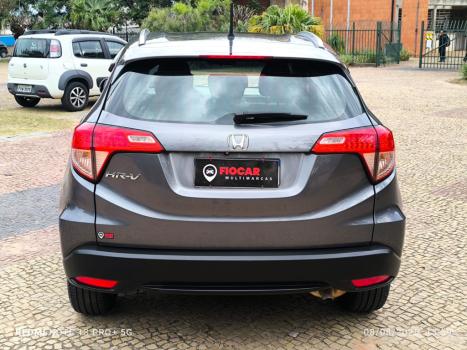 HONDA HR-V 1.8 16V 4P EX FLEX AUTOMTICO CVT, Foto 6