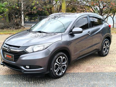 HONDA HR-V 1.8 16V 4P EX FLEX AUTOMTICO CVT, Foto 7