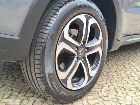 HONDA HR-V 1.8 16V 4P EX FLEX AUTOMTICO CVT, Foto 8