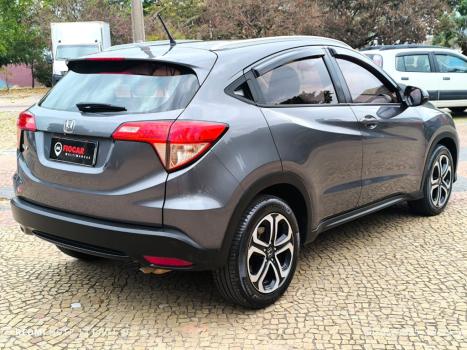 HONDA HR-V 1.8 16V 4P EX FLEX AUTOMTICO CVT, Foto 9