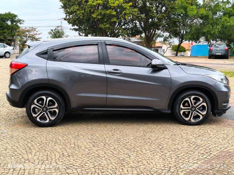 HONDA HR-V 1.8 16V 4P EX FLEX AUTOMTICO CVT, Foto 10