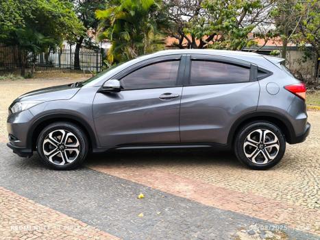 HONDA HR-V 1.8 16V 4P EX FLEX AUTOMTICO CVT, Foto 11