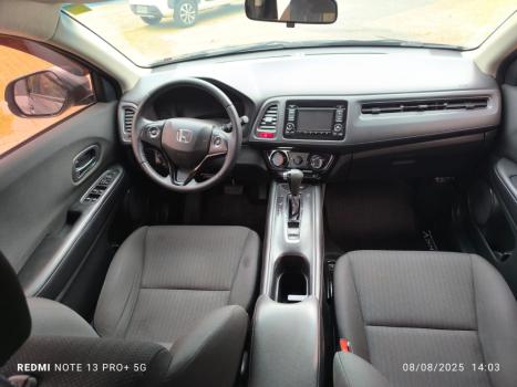 HONDA HR-V 1.8 16V 4P EX FLEX AUTOMTICO CVT, Foto 12