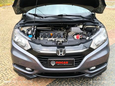 HONDA HR-V 1.8 16V 4P EX FLEX AUTOMTICO CVT, Foto 13