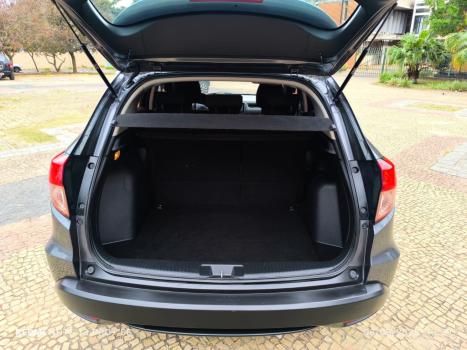 HONDA HR-V 1.8 16V 4P EX FLEX AUTOMTICO CVT, Foto 14