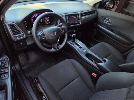 HONDA HR-V 1.8 16V 4P EX FLEX AUTOMTICO CVT, Foto 8