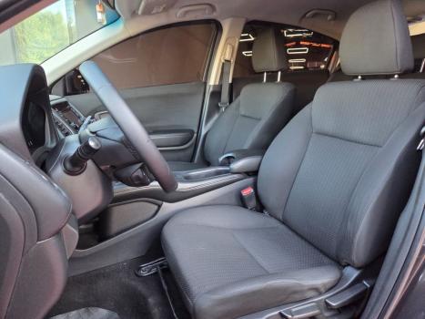 HONDA HR-V 1.8 16V 4P EX FLEX AUTOMTICO CVT, Foto 9