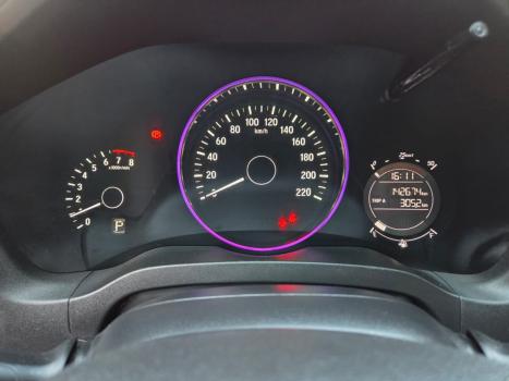 HONDA HR-V 1.8 16V 4P EX FLEX AUTOMTICO CVT, Foto 10