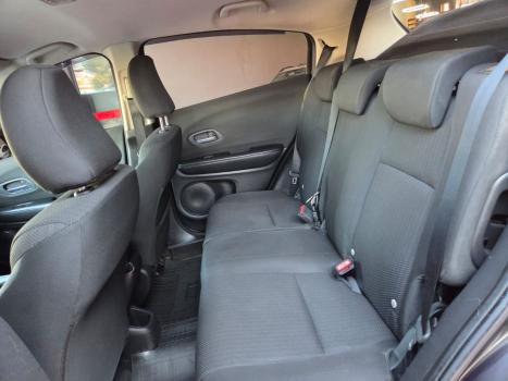 HONDA HR-V 1.8 16V 4P EX FLEX AUTOMTICO CVT, Foto 12