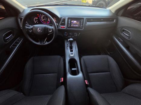 HONDA HR-V 1.8 16V 4P EX FLEX AUTOMTICO CVT, Foto 14